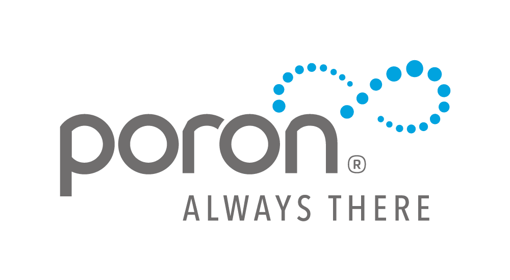 PORON Logo